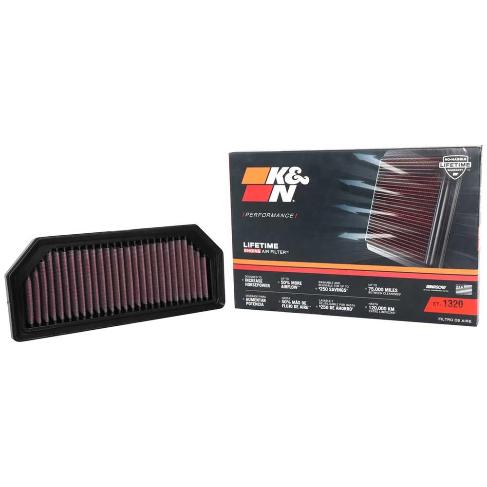 FILTRE A AIR KTM 1290 SUPER DUKE R 2020-2021 K&N