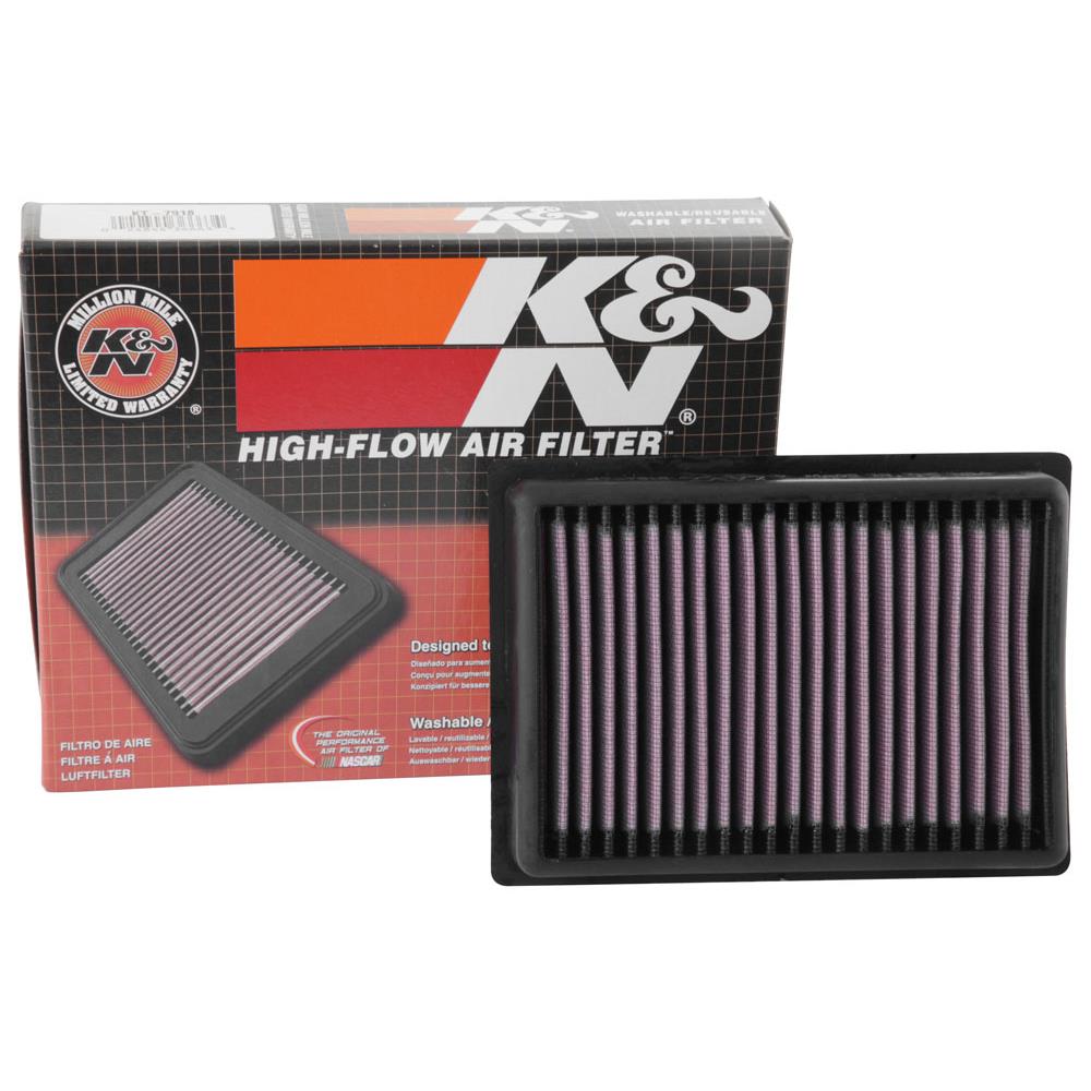 FILTRE A AIR DE REMPLACEMENT K&N KT-7918