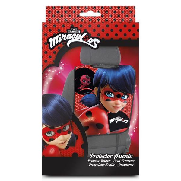 PROTEGE DOSSIER  MIRACULOUS z