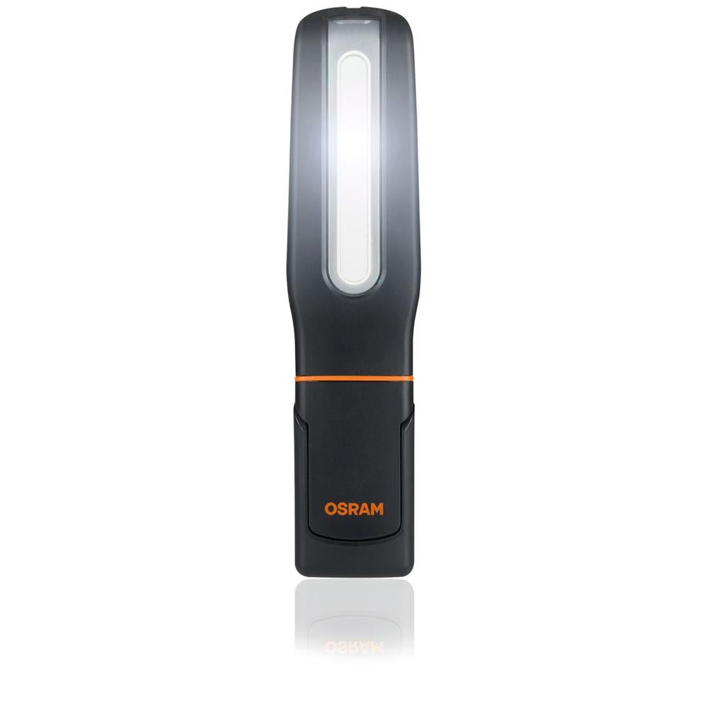 LAMPE D'INSPECTION RECHARGEABLE 3,7V/ 16,5W/ 500 LUM OSRAM MAX 500