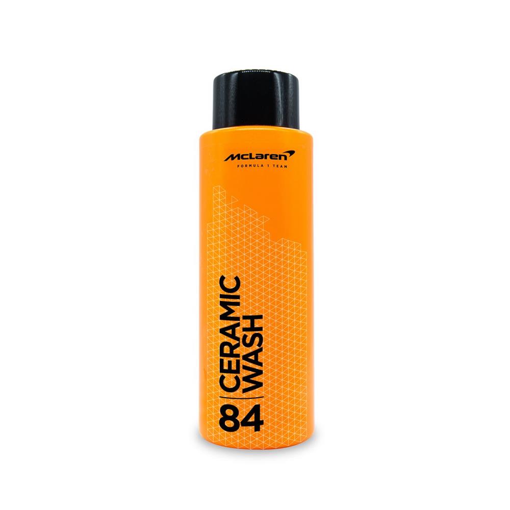 SHAMPOING CERAMIQUE 500ML - MCLAREN RACING