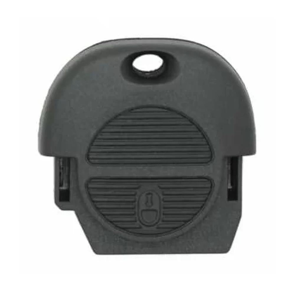 COQUE CLE ADAPTABLE POUR NISSAN 2 BOUTONS LAME CRANTEE KEYSKAR