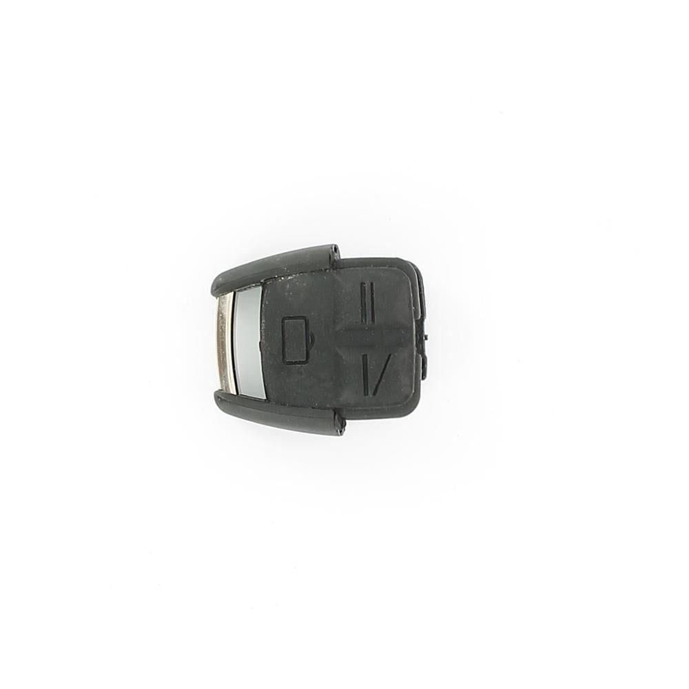COQUE CLE ADAPTABLE OPEL 2 BOUTONS LAME FRAISEE RETRACTABLE 8MM