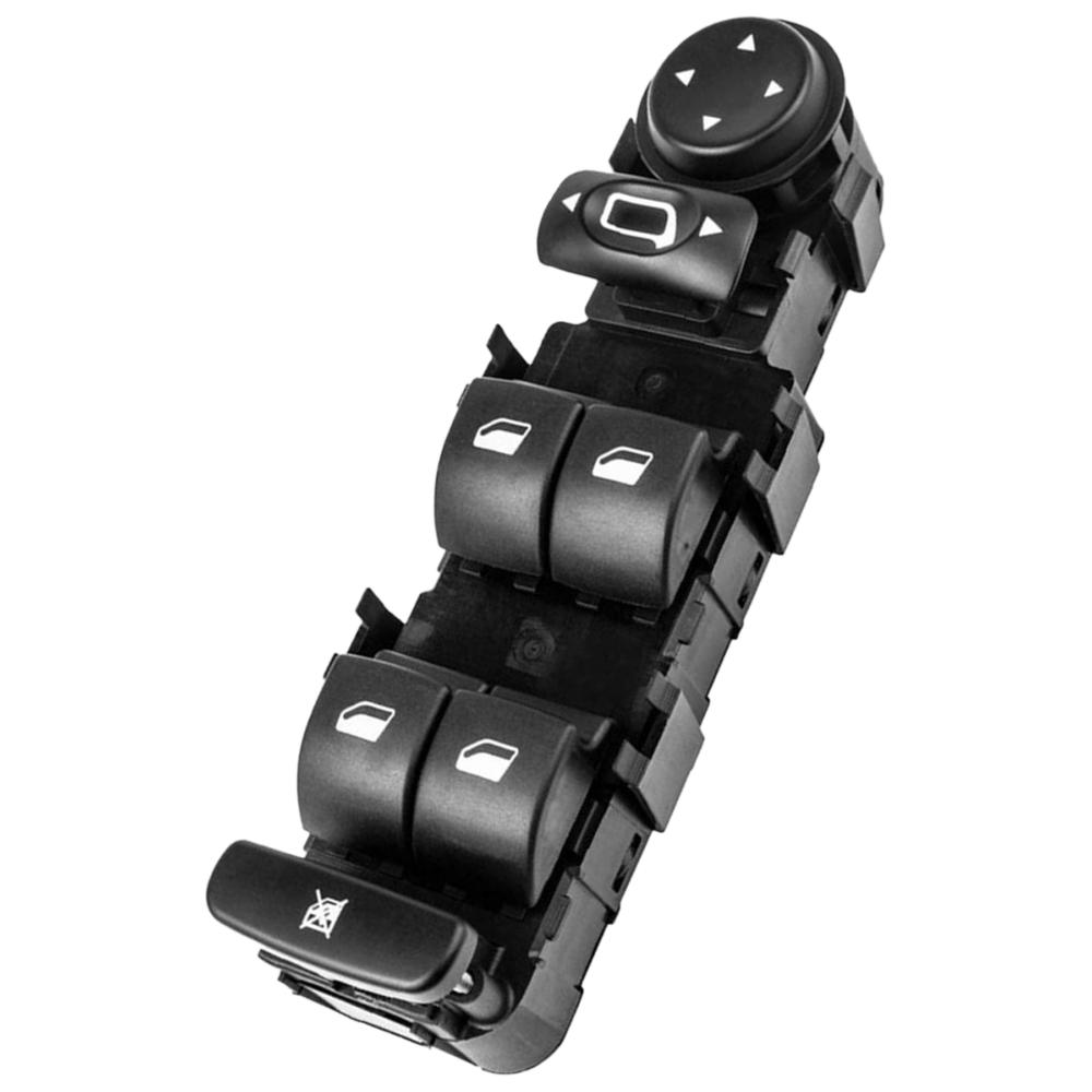 COMMANDE INTERRUPTEUR LEVE-VITRE 6554.HA ADAPTABLE POUR CITROEN C4