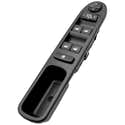 Interrupteur Lève-vitre électrique Avant Gauche Pour Peugeot 407 (2004-2010) - Numéro OEM 6554.ER - 10