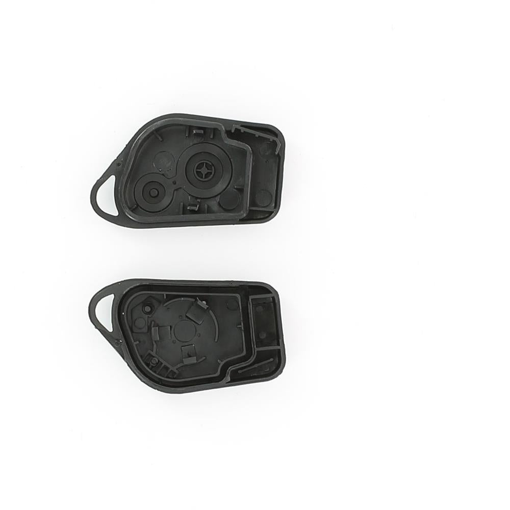 COQUE CLE ADAPTABLE POUR PSA 2 BOUTONS LAME FRAISEE KEYSKAR z