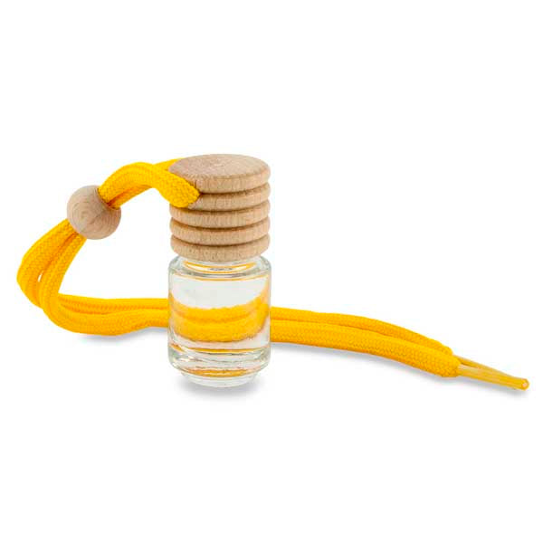 DESODORISANT FLACON SENTEUR VANILLE 5ML