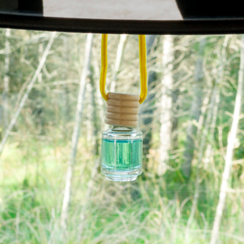 DESODORISANT FLACON SENTEUR VANILLE 5ML