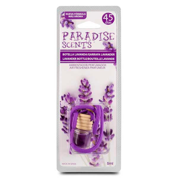 DESODORISANT FLACON SENTEUR LAVANDE 5ML