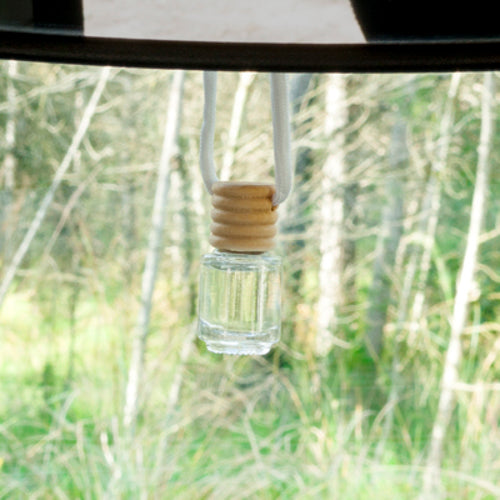 DESODORISANT FLACON SENTEUR BEBE 5ML