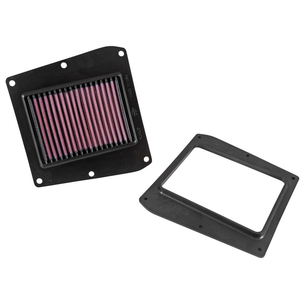 FILTRE A AIR DE REMPLACEMENT K&N PL-1115