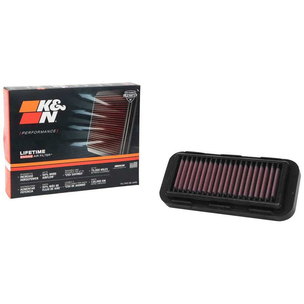 FILTRE A AIR INDIAN CHALLENGER 108 CI-1768CC 2020-2021 K&N