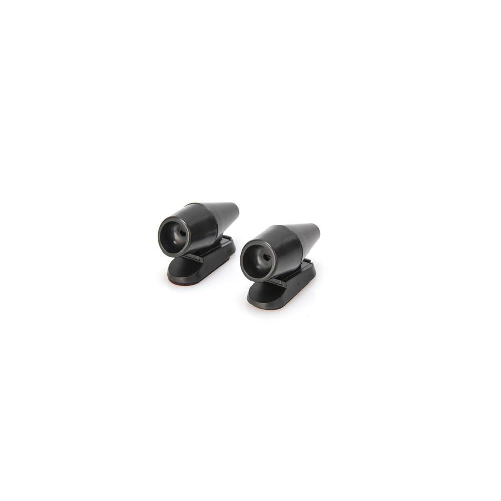 AVERTISSEURS ULTRASON POUR ANIMAUX ( 2 PIECES)