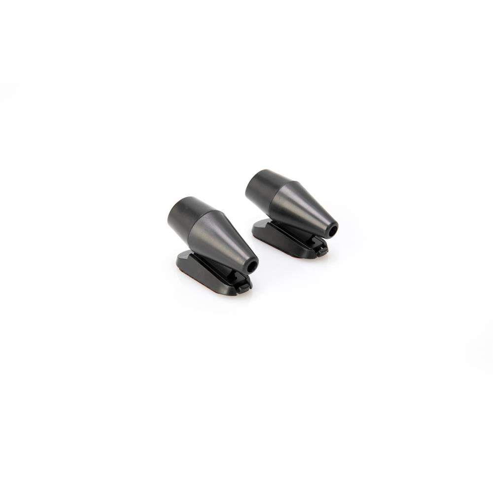 AVERTISSEURS ULTRASON POUR ANIMAUX ( 2 PIECES)