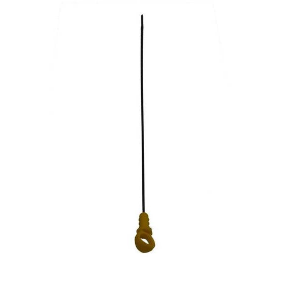 JAUGE A HUILE ADAPTABLE POUR 206 FASTBACK (2A/C) 2.0 HDI 90 1998