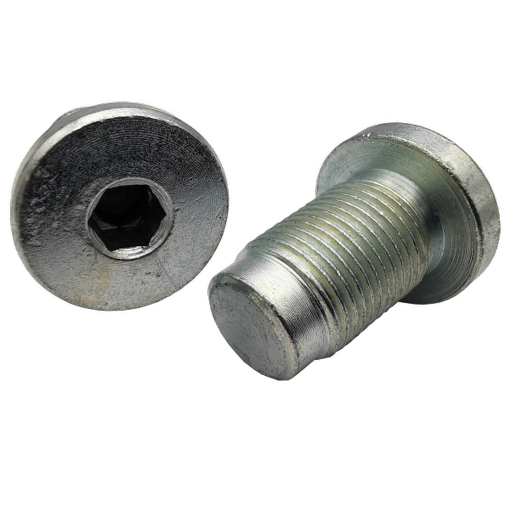 BOUCHON DE VIDANGE X 1 SANS JOINT M18X150 POUR ALFA/FIAT/LANCIA