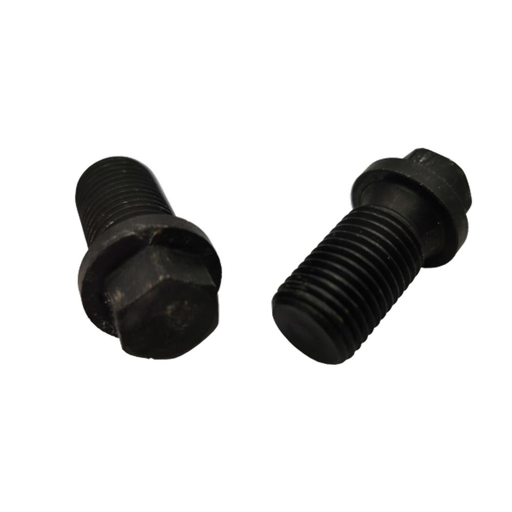 BOUCHON DE VIDANGE X 1 SANS JOINT M14X150 POUR MERCEDES