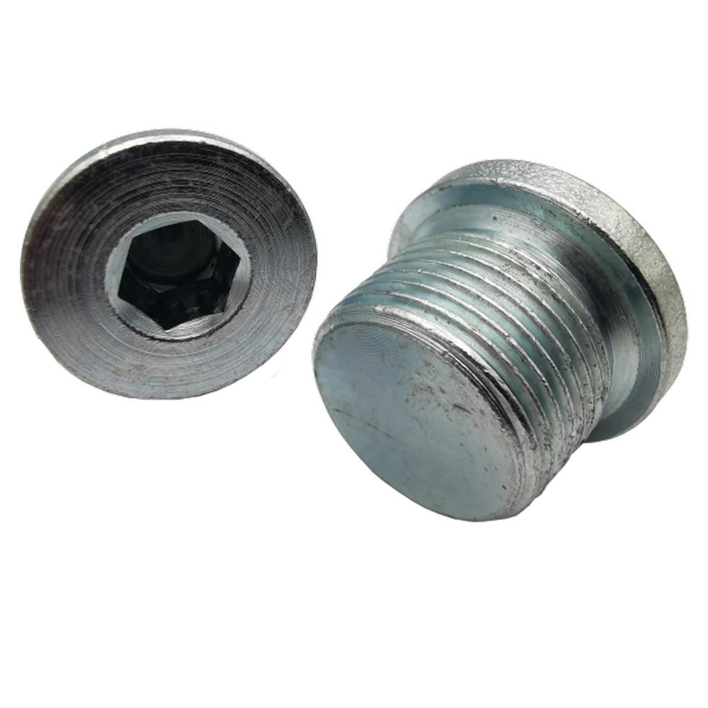 BOUCHON DE VIDANGE X 1 SANS JOINT M22X150 POUR ALFA/FIAT