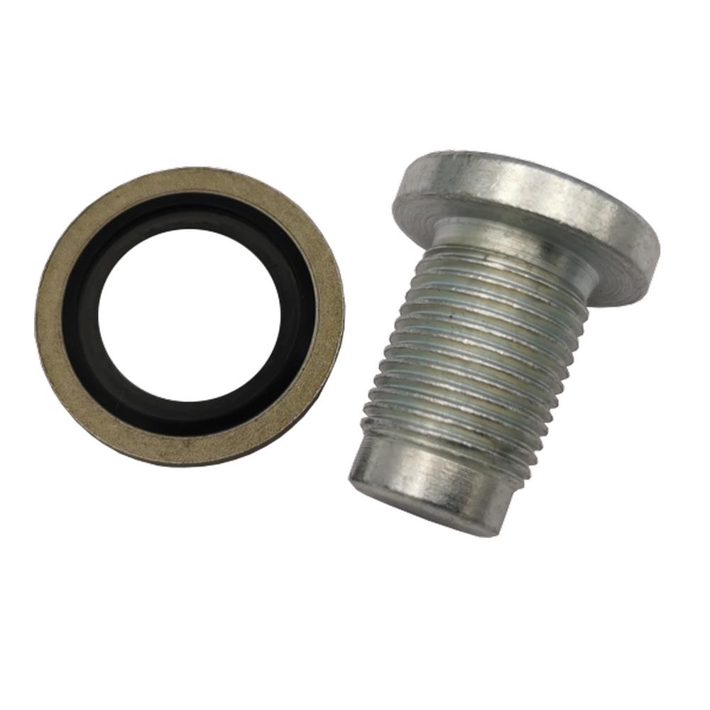 BOUCHON DE VIDANGE X 1 AVEC JOINT M18X150 POUR ALFA/FIAT/LANCIA
