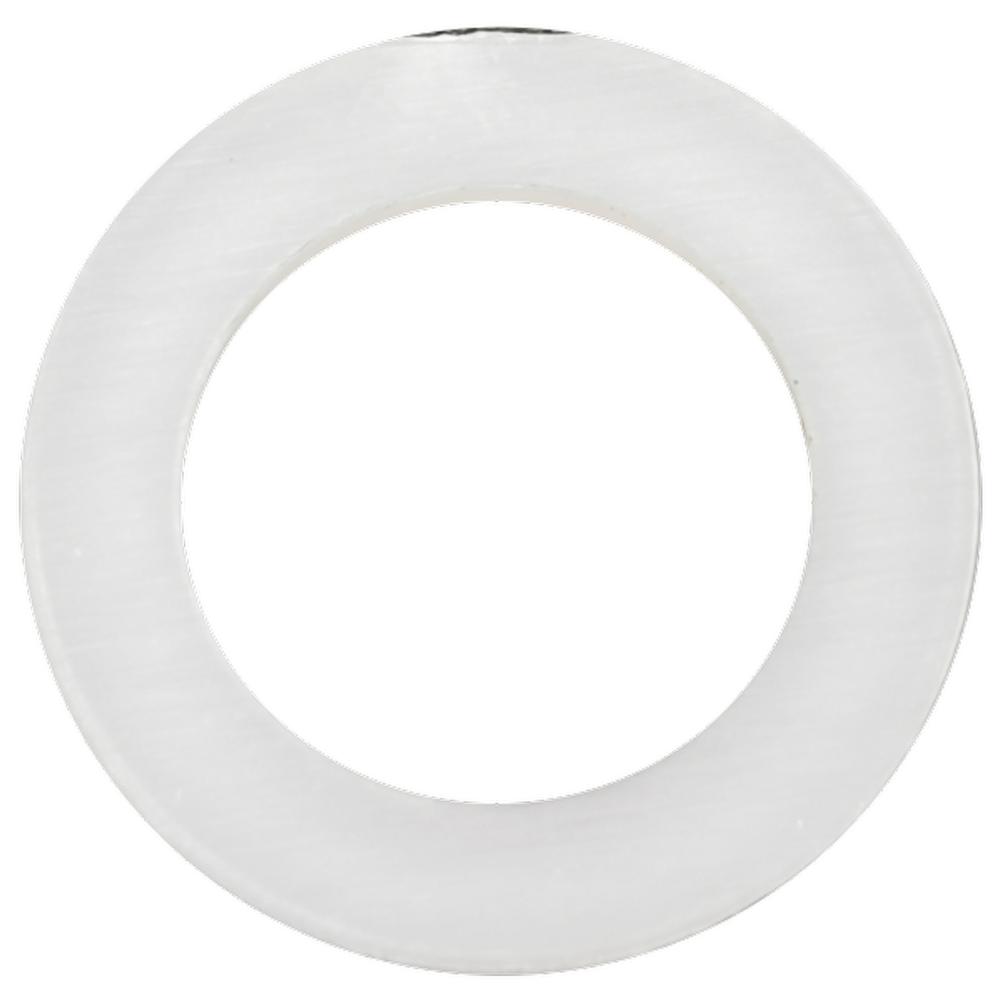 JOINT DE VIDANGE X 2 NYLON PLAT 14X22 POUR FORD