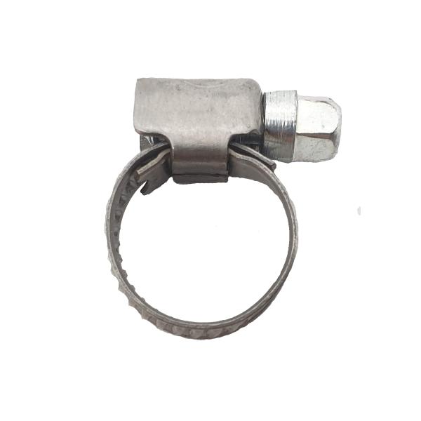 BOITE 50 COLLIERS A EAU Ø10 16 LARGEUR 9MM