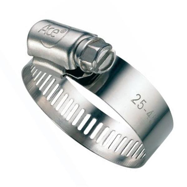 BOITE 25 COLLIERS A EAU Ø20 32 LARGEUR 12MM
