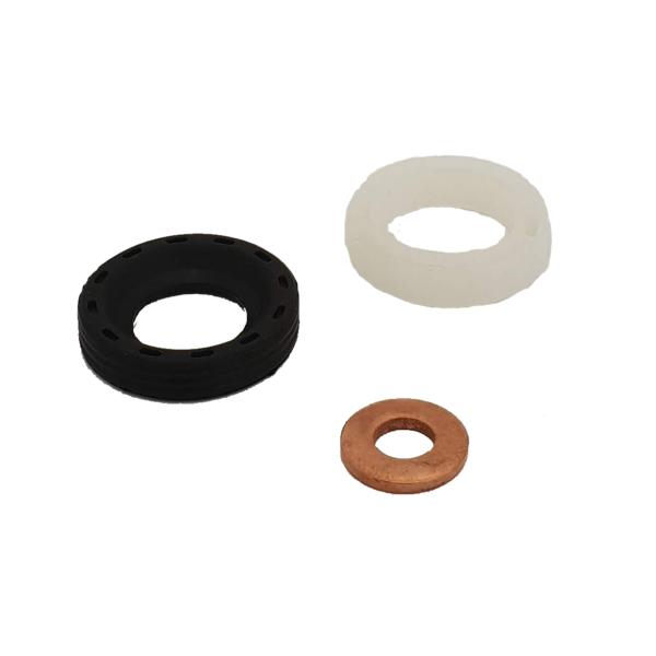 KIT JOINT INJECTEUR (PAR 1) POUR PSA 1,6 HDI MONTAGE BOSCH