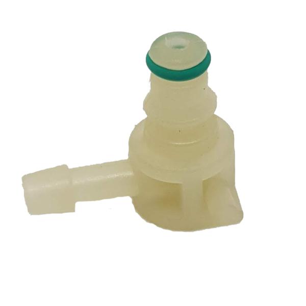 KIT 4 CONNECTEURS INJECTEURS ADAPTABLES PSA 1574.N8/H4