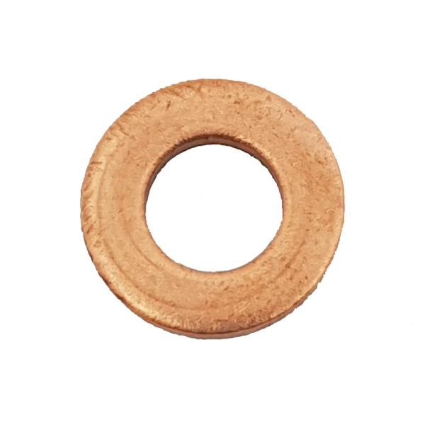 1 SACHET 10 JOINTS INJECTEURS DIM : 13,7X7,1X1,9 MONTAGE : DENSO