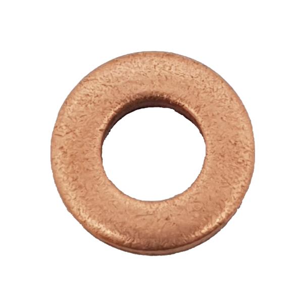 1 SACHET 10 JOINTS INJECTEURS DIM : 15X7,5X3 MONTAGE : BOSCH