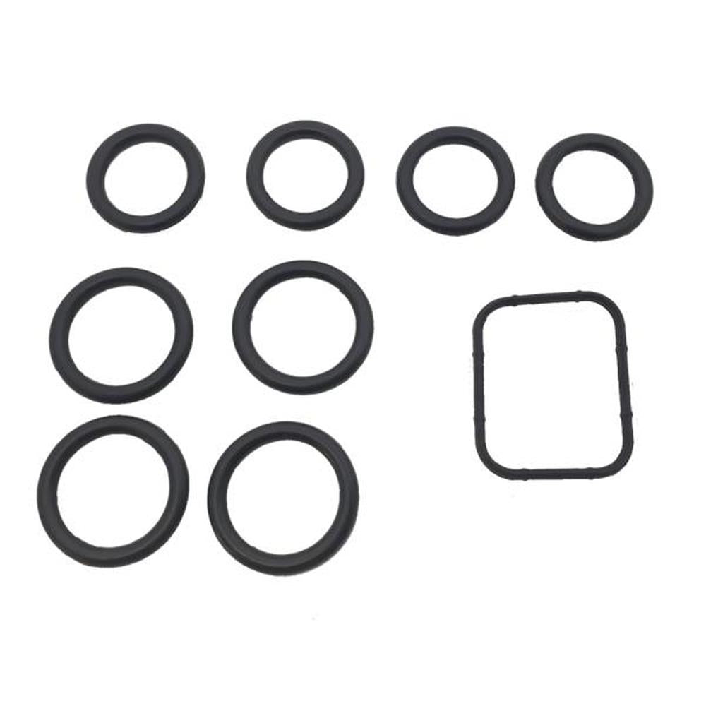 KIT JOINTS C/CULASSE + ADMISSION ECHAPPEMENT 1.4/1.6HDI 16 SOUPAPES