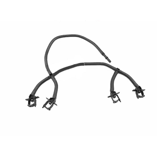 KIT RAMPE DE RETOUR 2.2 TDCI, MONTAGE DELPHI ADAPT FORD