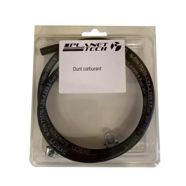 DURITE POUR RETOUR INJECTEUR Ø INT. 3MM LONG. 1,5M