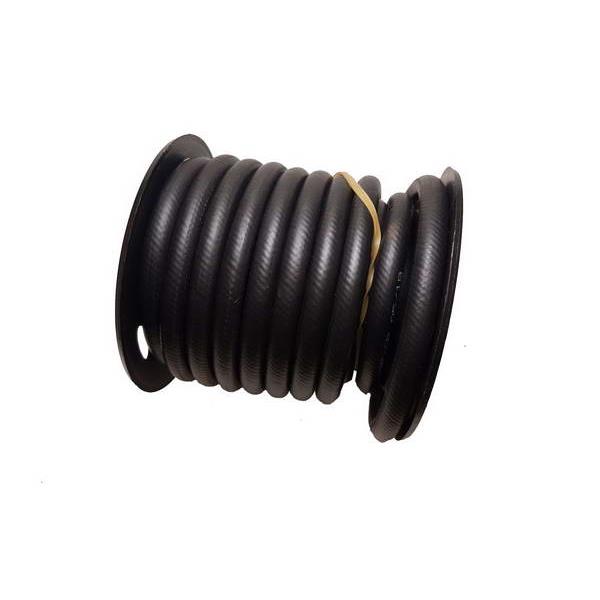 BOBINE 20M DURITE CARBURANT ØINT 3 MM TRESSEE EXT.