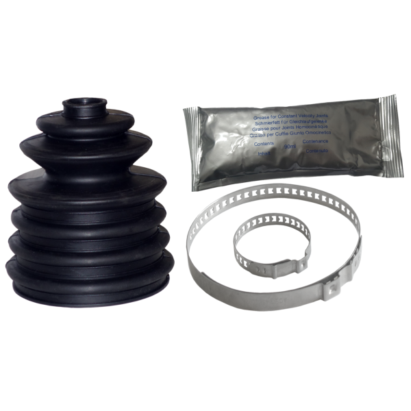 KIT SOUFFLET DE CARDAN UNIVERSEL ADAPTABLE POUR VAG