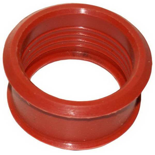 MANCHON DE TURBO SOUPLE EN SILICONE