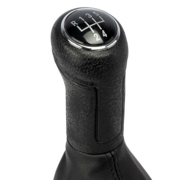 POMMEAU + SOUFFLET ADAPTABLE POUR AUDI A6 5/6 VITESSES