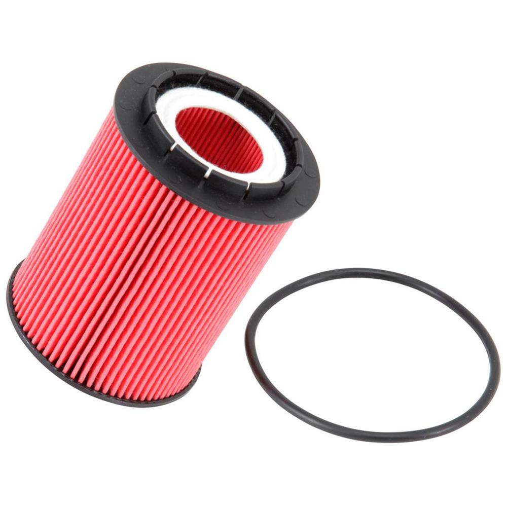 FILTRE A HUILE DE REMPLACEMENT K&N PS-7005