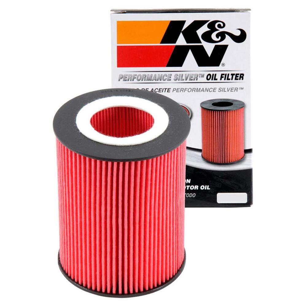 FILTRE A HUILE DE REMPLACEMENT K&N PS-7007