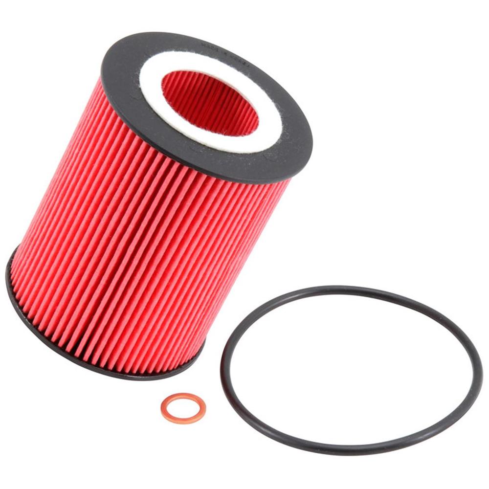 FILTRE A HUILE DE REMPLACEMENT K&N PS-7007