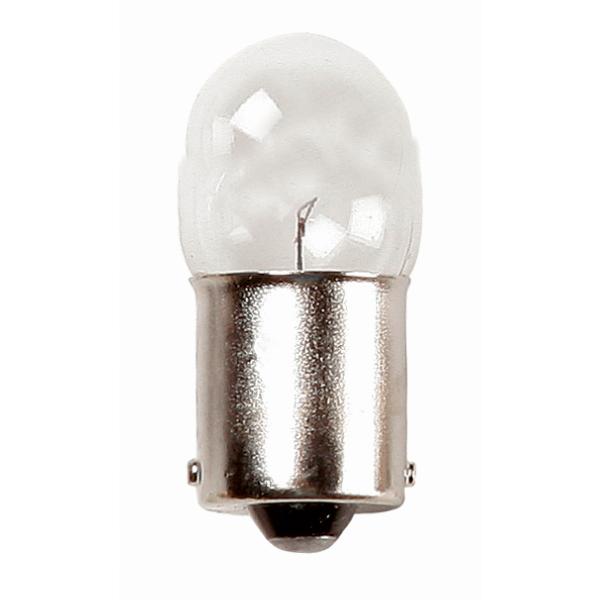 AMPOULE 24V 5W R5W BA15S (BOITE DE 10) RING