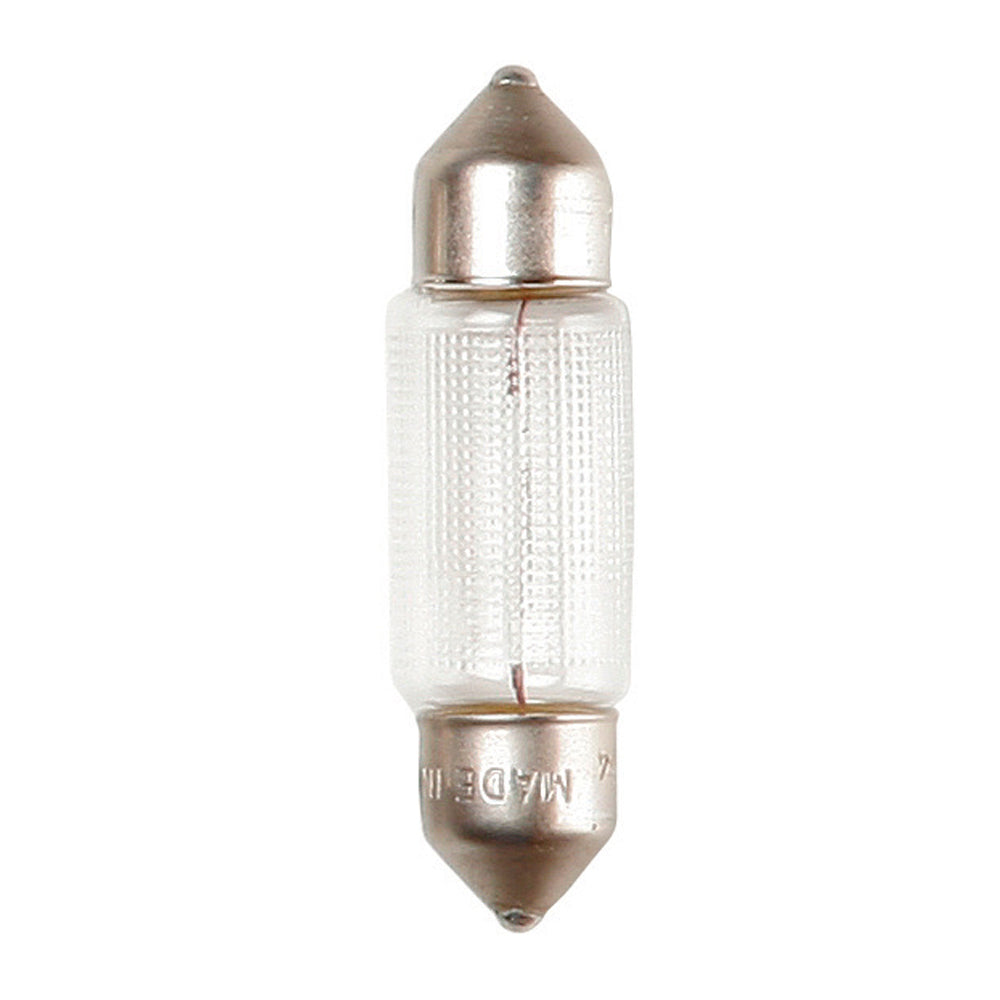1 AMPOULE 12V 5W S8.5D 11X42MM RING