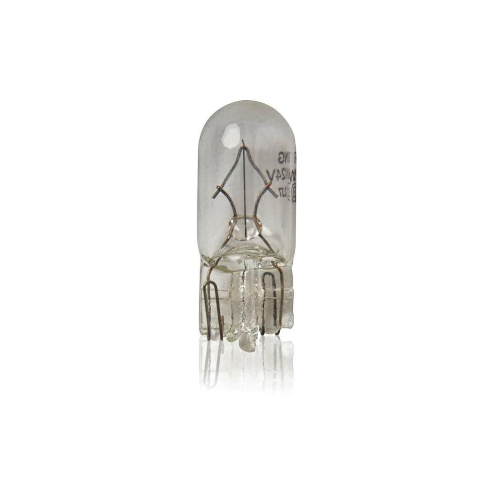 AMPOULE 24V 5W WEDGEBASE W2.1X9.5D (BOÎTE DE 10) RING