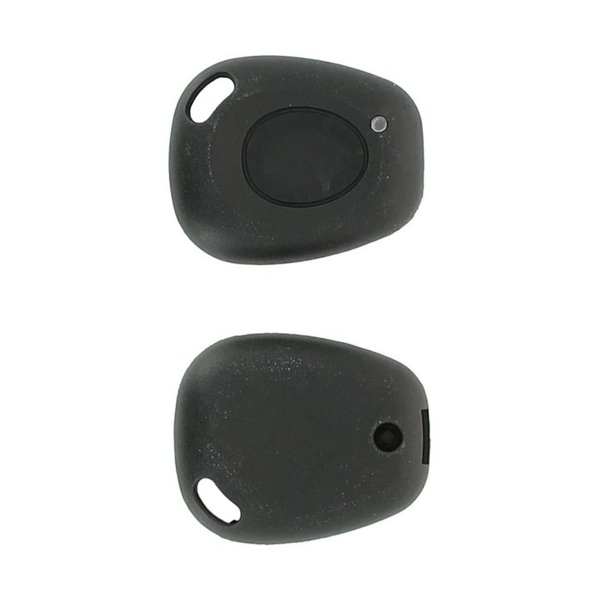 COQUE CLE ADAPTABLE POUR RENAULT 1 BOUTON LAME CRANTEE KEYSKAR