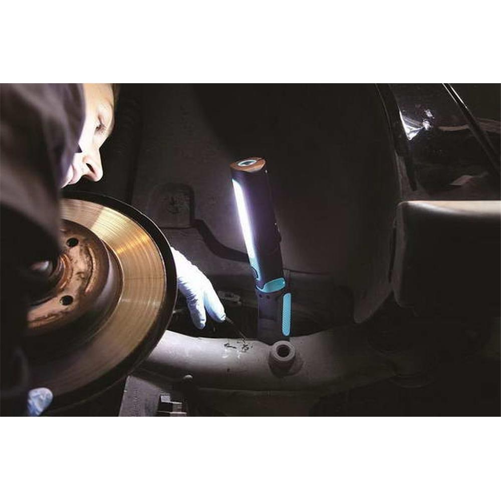 LAMPE RECHARGEABLE MAGFLEX TWIST LED 450 LUM RING