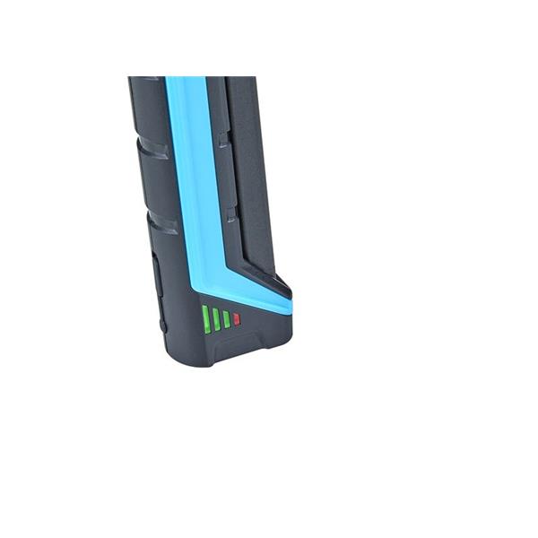 LAMPE RECHARGEABLE ULTRA COMPACTE PIVOTANTE 200 LUMENS