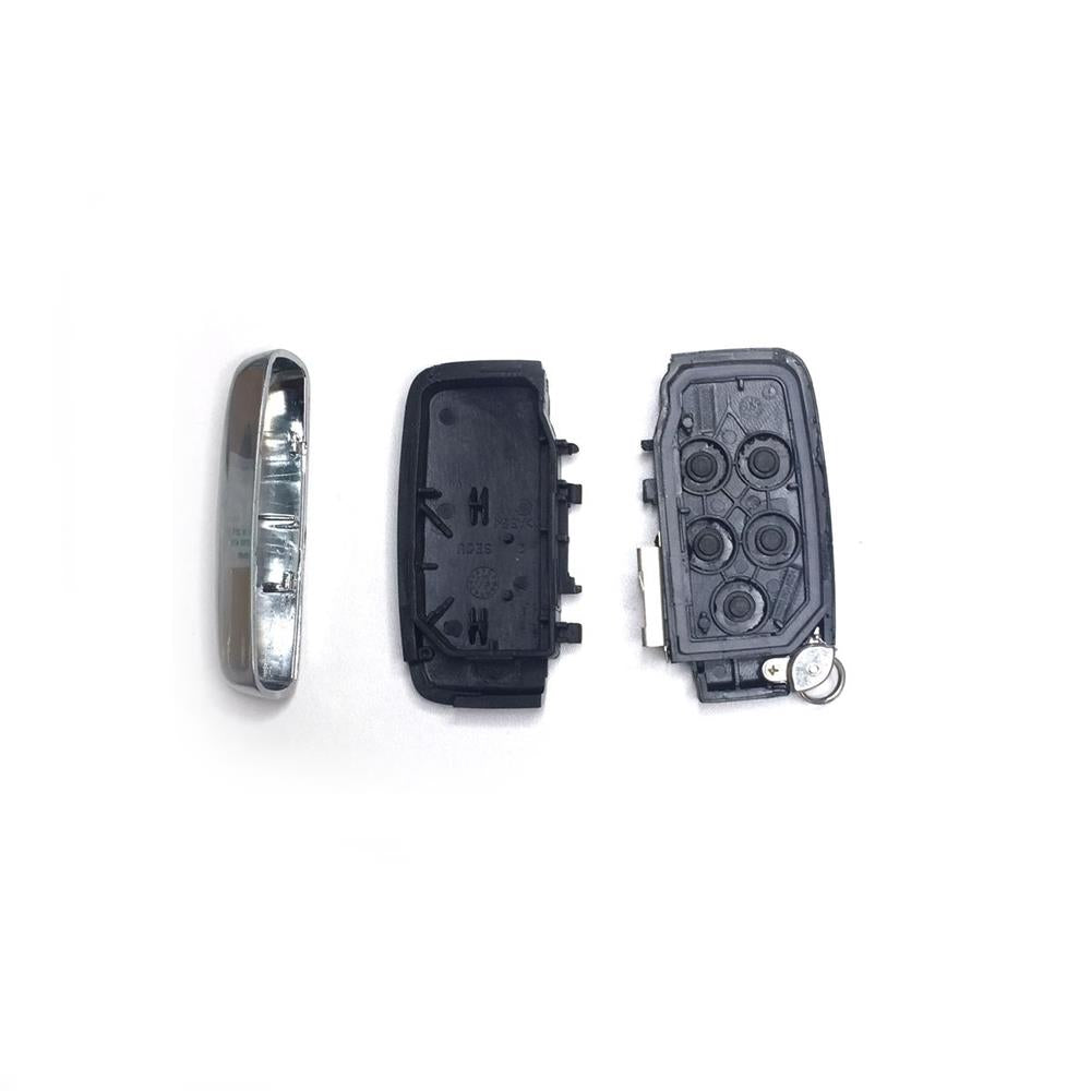 COQUE DE CLE ADAPTABLE POUR ROVER 5 BOUTONS