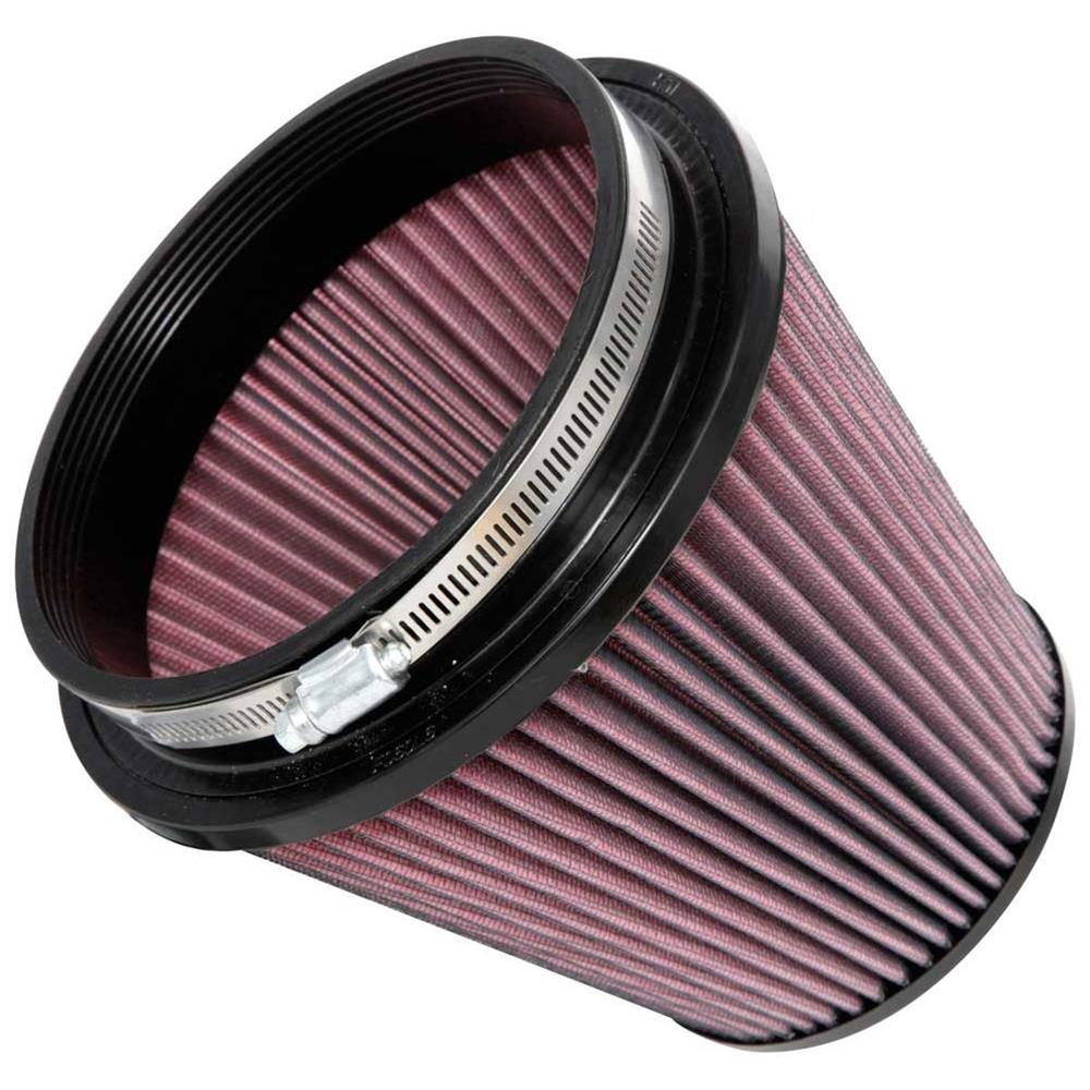 FILTRE A AIR UNIVERSEL K&N RU-1042XD