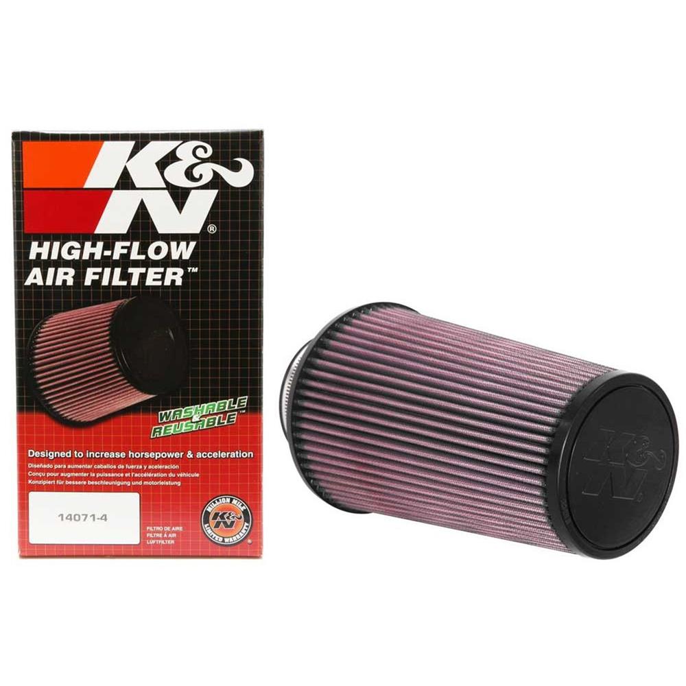 FILTRE A AIR UNIVERSEL K&N RU-3690