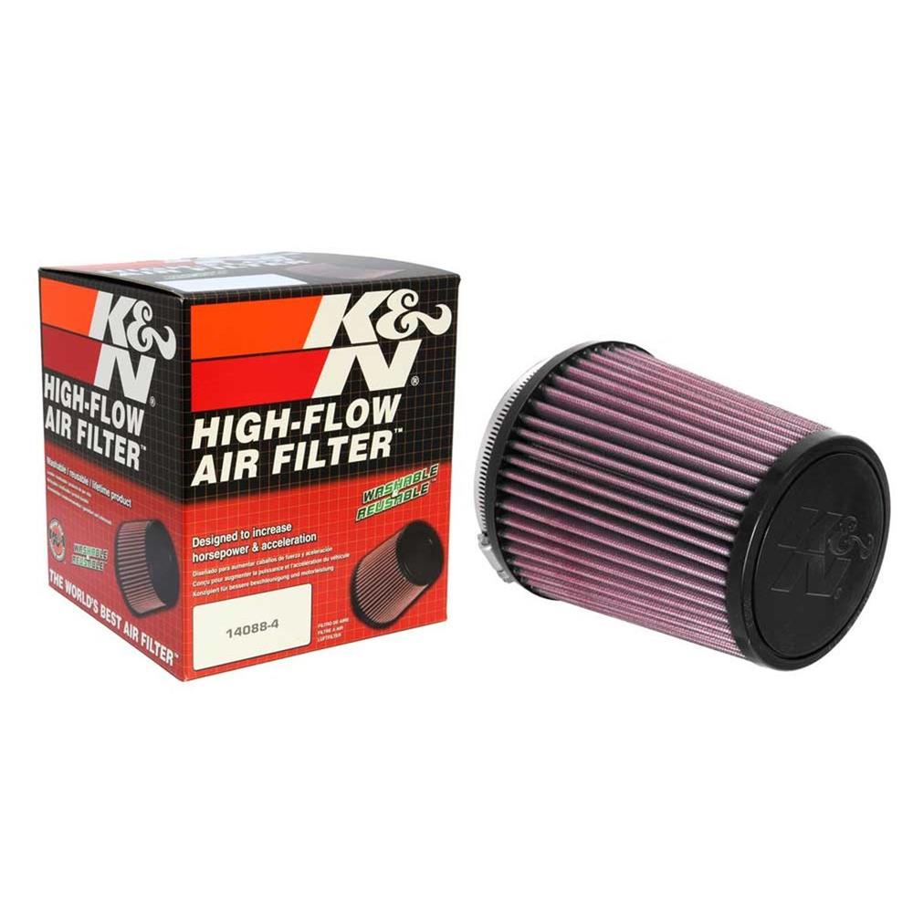FILTRE A AIR UNIVERSEL K&N RU-4550